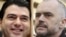 Lulzim Basha dhe Edi Rama
