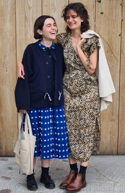 Всички страни от ЕС трябва да признават еднополовите бракове сключени