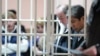 Суд приговорил Нарымбаева к 3, Коркмазова - к 1,5 годам заключения