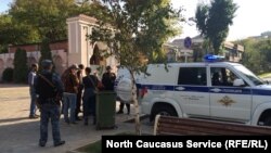 Вербовщики ищут потенциальных «рабов» на вокзалах крупных городов