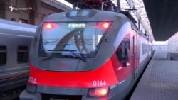 «Ռուսական երկաթուղիները», որ կառավարում է նաև հայկական երկաթգիծը, չի կարողանում պարտքերը մարել