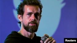 Jack Dorsey