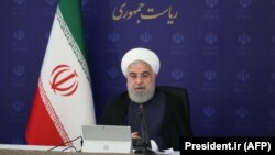 Хасан Роухани.