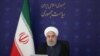 Presidenti i Iranit, Hassan Rohani.