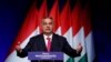 Hungarian Prime Minister Viktor Orban 