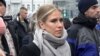 Любов Собол е на 33 години и от години е поддръжник на Алексей Навални