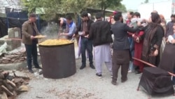 Палови ройгони тоҷикӣ дар ҷашнвораи Исломобод