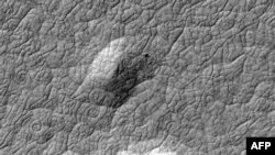 Snimci NASA-e sa Marsa