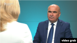 Ilie Bolojan spune că PNL este prațial responsabil de situația complicată, economic, a României și că liberalii sunt dispuși să contribuie la reducerea lor, prin intrarea la guvernare.