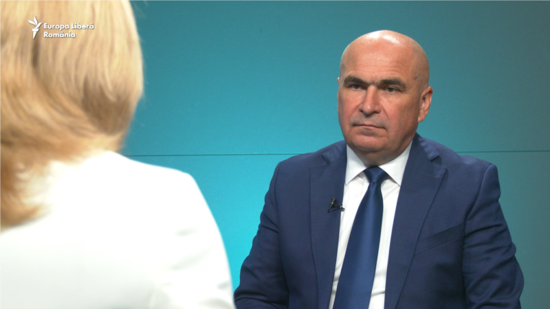 Ilie Bolojan anunță că PNL a votat pentru intrarea la guvernare, fără condiții legate de funcții și persoane. PSD se consultă cu liderii