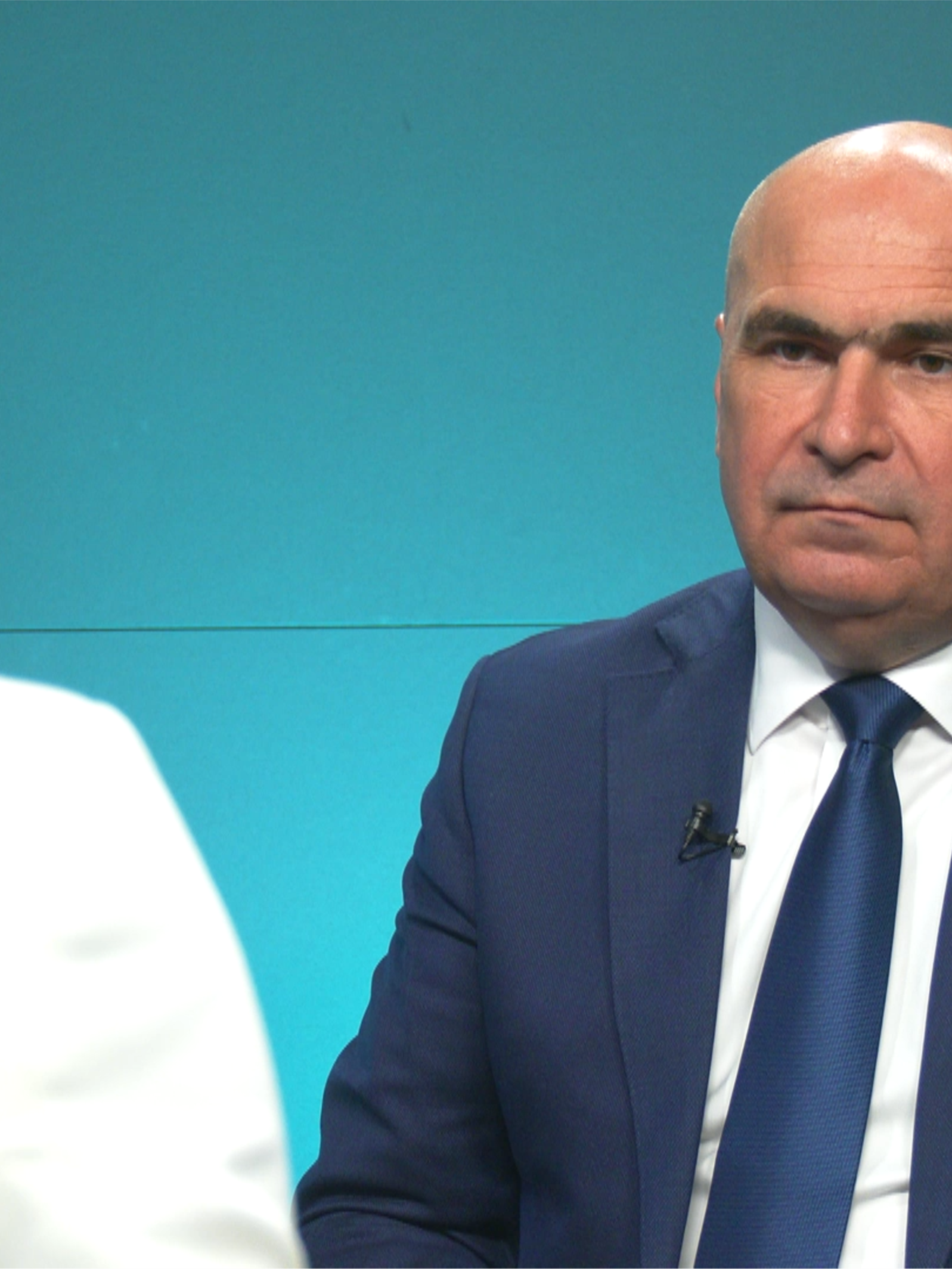 Ilie Bolojan spune că PNL este prațial responsabil de situația complicată, economic, a României și că liberalii sunt dispuși să contribuie la reducerea lor, prin intrarea la guvernare.