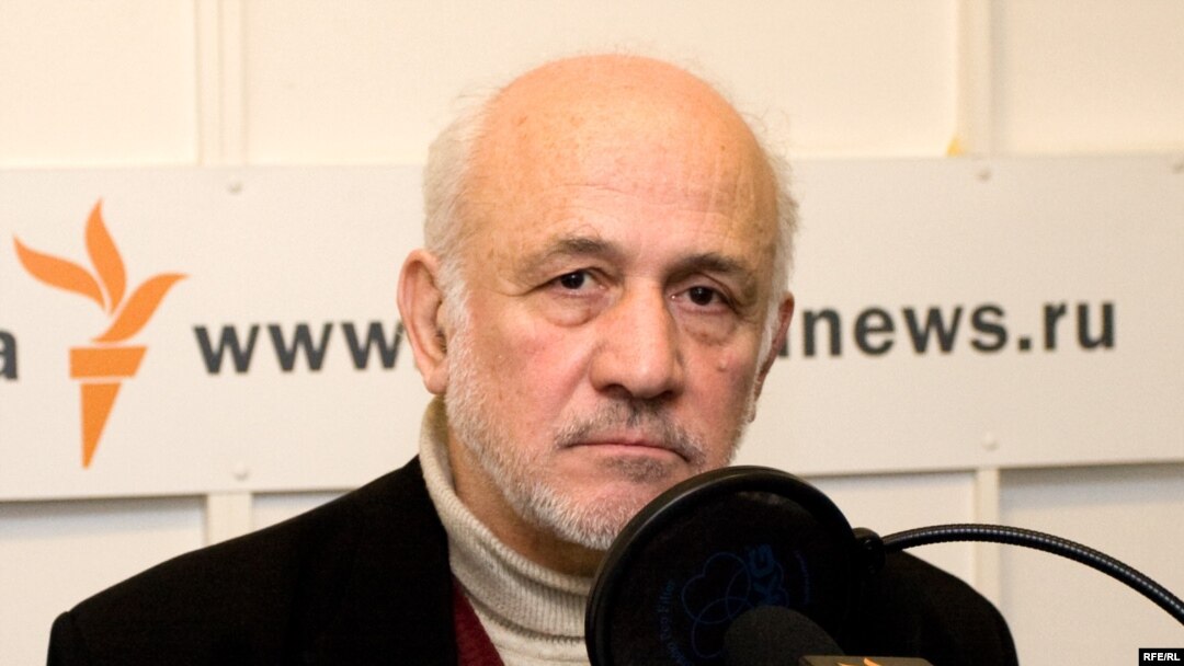 Александр Эбаноидзе