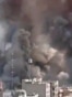 Iran - UGC images of destruction in Tehran, shared March 2 via X and AFP - screen grab