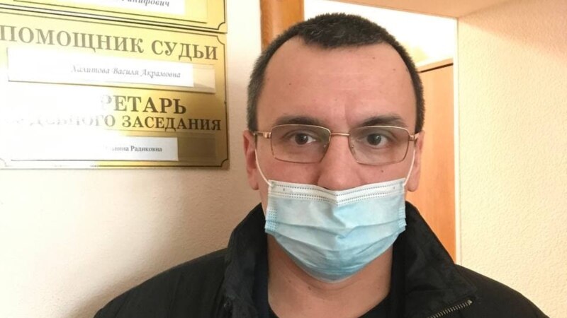 Верховный суд Башкортостана прекратил дело против шеф-редактора 