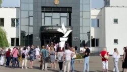 Вярхоўны суд пакараў Віктара Бабарыку 14 гадамі пазбаўленьня волі