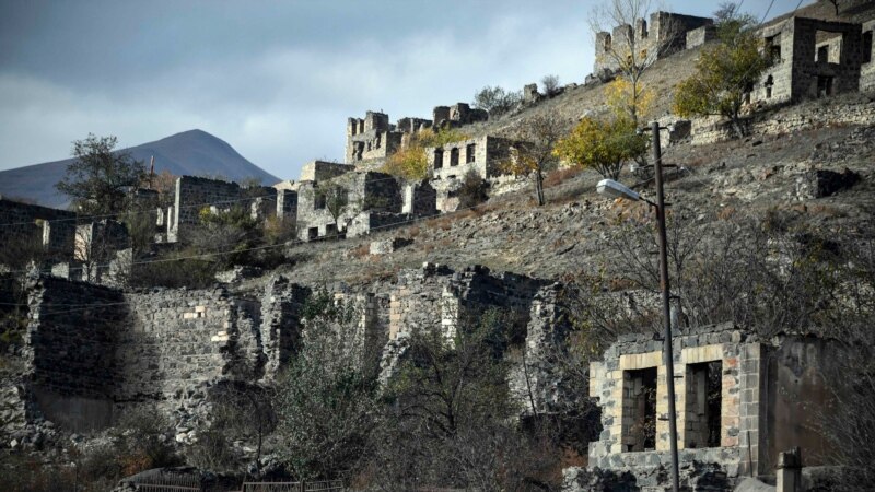 
 Azerbejdžan dao rok od 10 dana Jermeniji za evakuaciju oblasti kod Nagorno-Karabaha