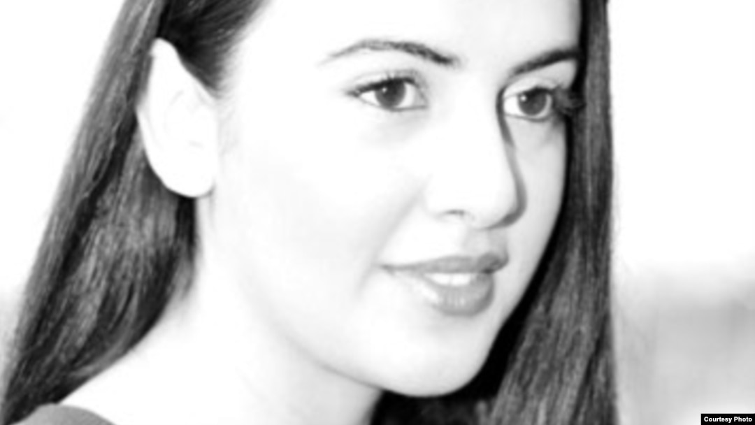 Sahilə İbrahimova