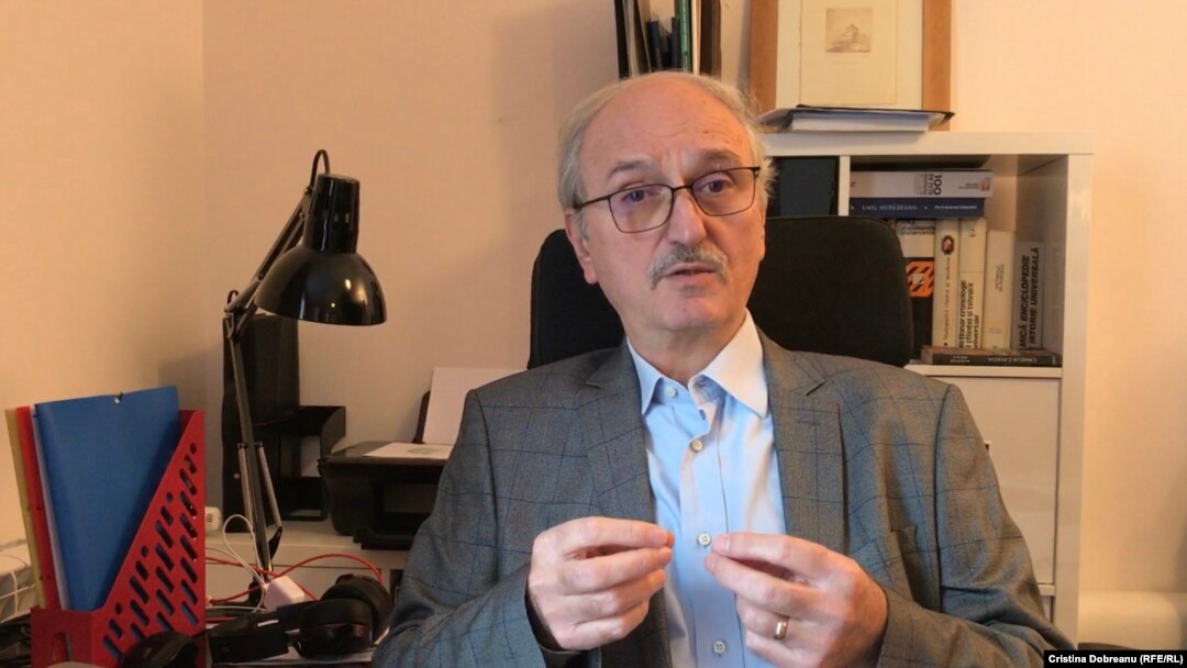 Analistul economic Aurelian Dochia consideră că statul român nu poate susține, pe o perioadă mai lungă, programul de plafonare a prețurilor din energie.