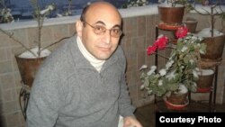 Ариф Юнус. Архивное фото