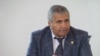 Armenia- Samvel Darbinian, former mayor of Vanadzor, undated