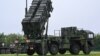 Німеччина 13 квітня оголосила про термінову передачу Україні одного зенітно-ракетного комплексу Patriot.