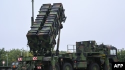 В Румынии обсуждается возможность передачи Украине системы противовоздушной обороны Patriot