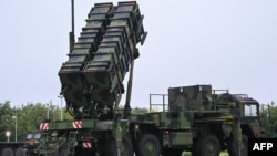 Spain will reportedly not supply Patriot launchers to Ukraine, but will provide missiles for the system. (file photo) 