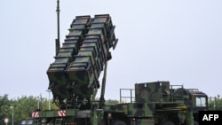 За повідомленням, системам ППО Patriot в Україні бракує ракет