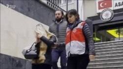 Интиқоли як “асири бозори фаҳшо” аз Туркия ба Тоҷикистон