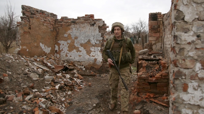 Oficial ucrainean: NATO trebuie să acționeze pentru detensionarea conflictului Ucraina-Rusia