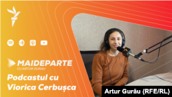 Moldovenii și frica de evoluție