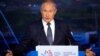 Выступление Владимира Путина на Восточном экономическом форуме