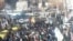 تجمع در نیشابور