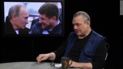 Кавказ без прессы и правозащитников