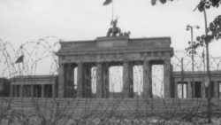 Берлин тогда и сейчас: жизнь и смерть по обе стороны стены (видео)