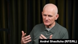 Алесь Бяляцкі