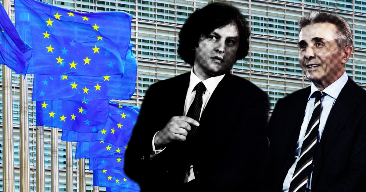 „უპრეცედენტო უკუსვლა“ – რადიო თავისუფლებამ ნახა ევროკომისიის გაფართოების ანგარიში და აი, რა წერია იქ საქართველოზე