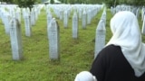 Srebrenica