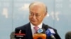 UN Sees No 'Radical Change' In Iran