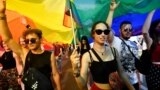 Marșul anual Budapest Pride are loc de obicei în prima sâmbătă a lunii iulie.