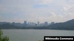 Pearl River Delta