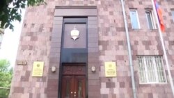 ՀՔԾ-ն Ռոբերտ Նազարյանին մեղադրանք է առաջադրել և կալանավորման միջնորդություն ներկայացրել