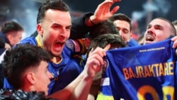 Kako su Zmajevi postali slika BiH kakvu bi svi voljeli vidjeti