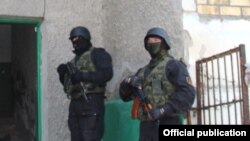 Иллюстрациялык сүрөт