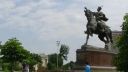 Дар Тошканд муҳокимаи собиқ додситони кулли ин кишвар оғоз ёфт