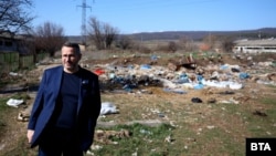 Министърът на земеделието Иван Христанов съобщи за проверките. Снимката е архивна