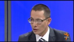 Мамбашкаруу: Курултай орду каерде? (3)