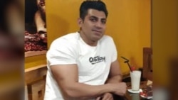 Iranian Bodybuilder Gunned Down From Behind Amid Protests, Says Family