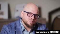 Вілюс Шадаўскас. Архіўнае фота