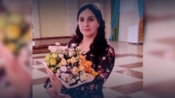 Родственники жертвы семейного насилия в Кыргызстане требуют строгого наказания для ее мужа